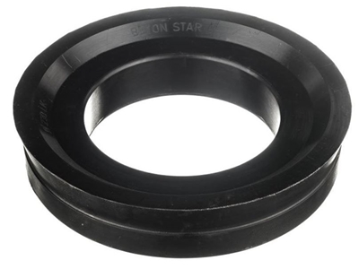 200 Mm Beton Pistonu Keçesi - 0