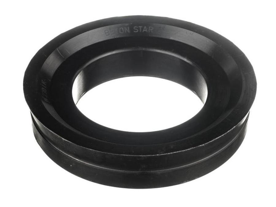 200 Mm Beton Pistonu Keçesi