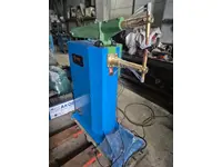 30 Kva Su Soğutmalı Pnömatik Punta Kaynak Makinası