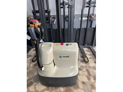 Электрическая штабеллерная машина с грузоподъемностью 1200 кг