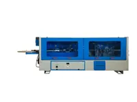 Kenar Bantlama Makinası Teknik Servis