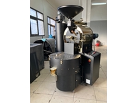 Machine à Torréfier le Café