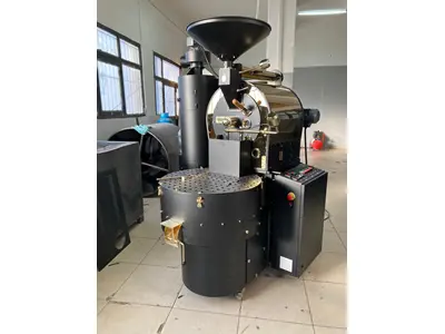 Machine à Torréfier le Café