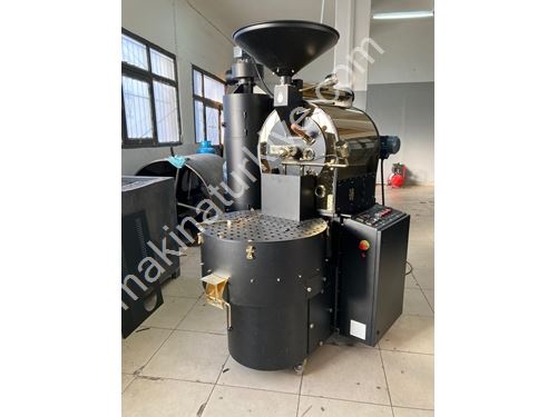 Machine à Torréfier le Café