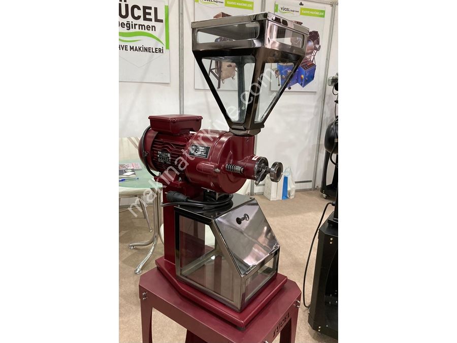 Moulin à café 10 Kg/S