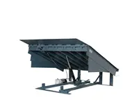 Hidrolik Rampa ve Yükleme Sistemleri