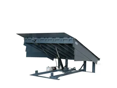 Hidrolik Rampa ve Yükleme Sistemleri