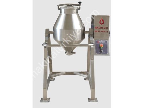150 Litre Konik Tip Toz Karıştırıcı