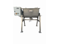 150 Litre Horizontal Powder Mixer
