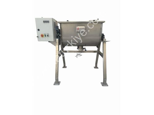 150 Liter Horizontale Pulvermischer