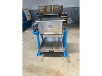 250 Litre Horizontal Powder Mixer