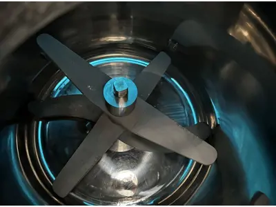 Dermak Spare Parts Service