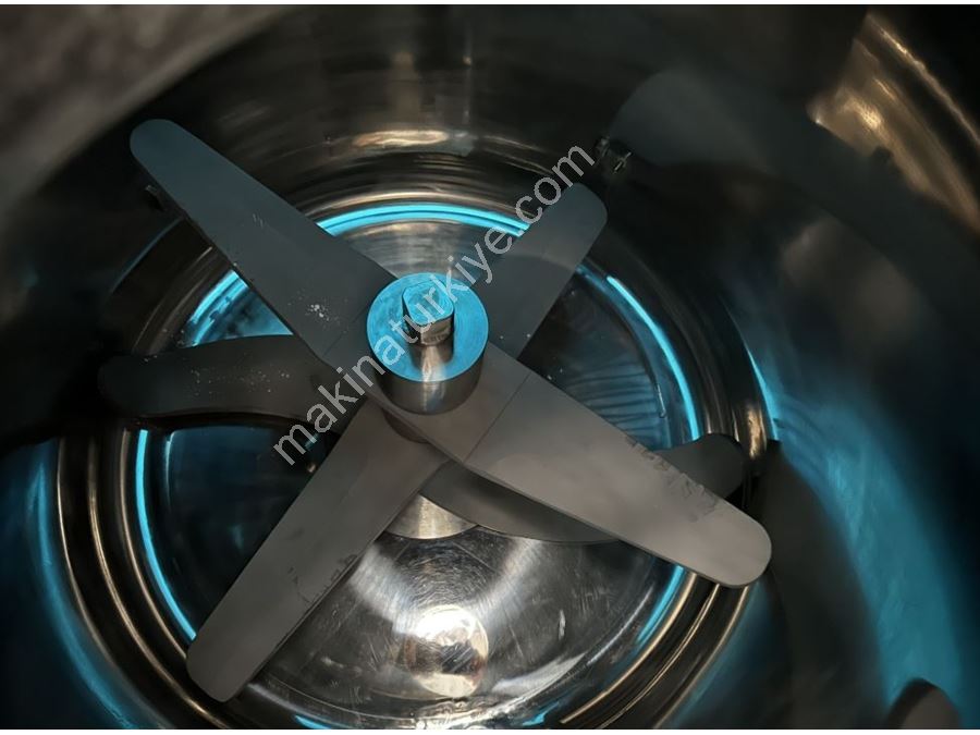 Dermak Spare Parts Service