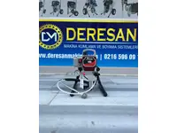 Star 455 Airless Boya Makinası