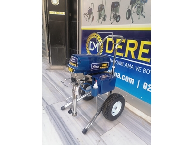 Star 6900 Airless Boya Pompası - 1