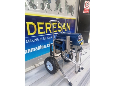 Star 6900 Airless Boya Pompası - 2