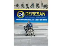 Star 395 Airless Boya Makinası