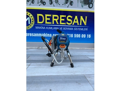 Star 495 Airless Boya Makinası (Brushless Motor) - 0