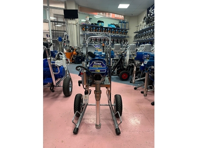 Star 1700 Airless Boya Makinası (Brushless Motor) - 1