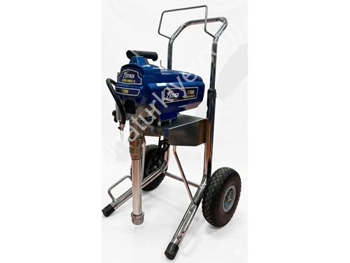 Star 1700 Airless Boya Makinası (Brushless Motor)