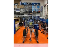 Star 6900 Airless Paint Machine