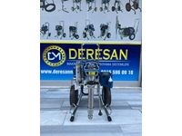 Star 9100 Airless Paint Machine