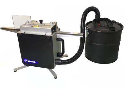 Box Pleksi Buçakla Parlatma Makinesi - 2