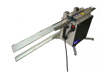 Box Pleksi Buçakla Parlatma Makinesi - 3