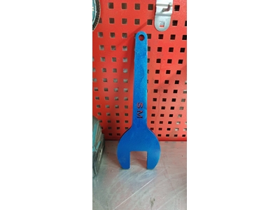 Elektrikli Portatif Sondaj Makinası - 3