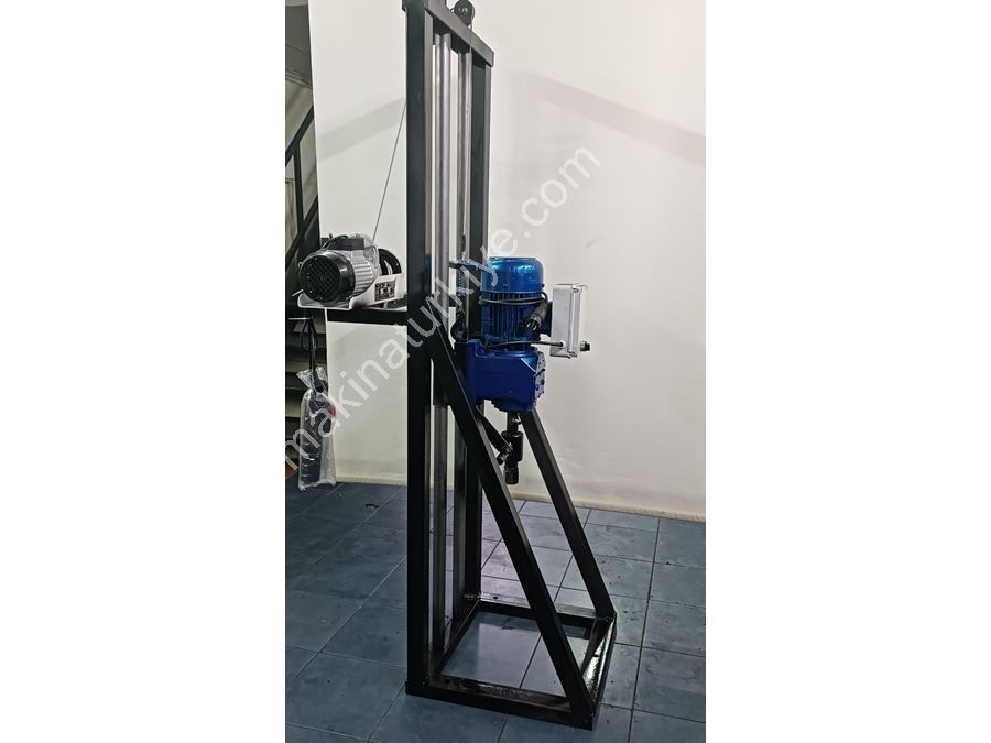 Perceuse Électrique