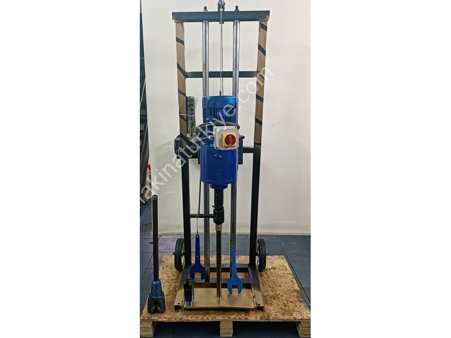 Perceuse Électrique