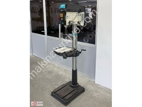 Craft M32 Sütunlu Matkap