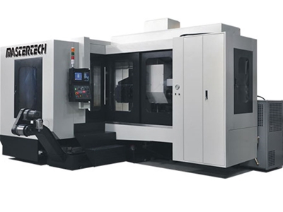 800 Mm Cnc Derin Delik Delme Makinası