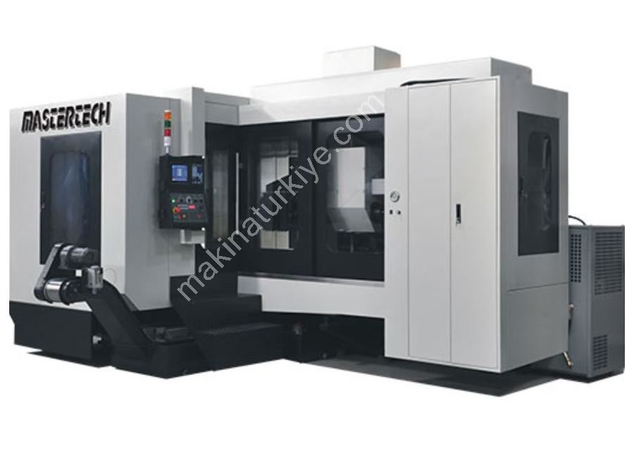 800 мм CNC сверлильный станок