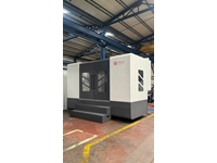 1000 Mm Cnc Derin Delik Delme Makinası
