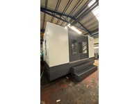 1300 Mm Cnc Derin Delik Delme Makinası