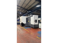 1300 Mm Cnc Derin Delik Delme Makinası