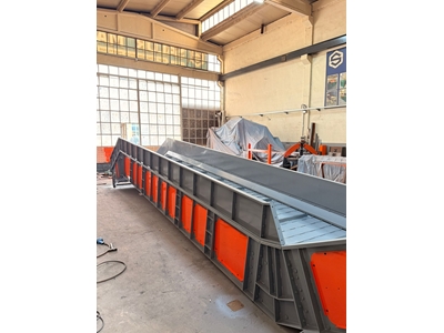 Steel Belt Conveyor - 5