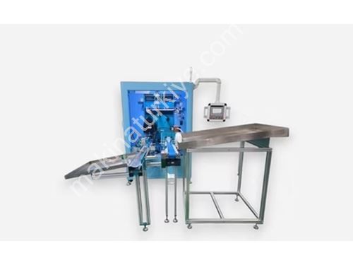 80 Adet/Dakika Pet Bardak Baskı Makinesi