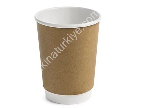 Double Wall Paper Cup