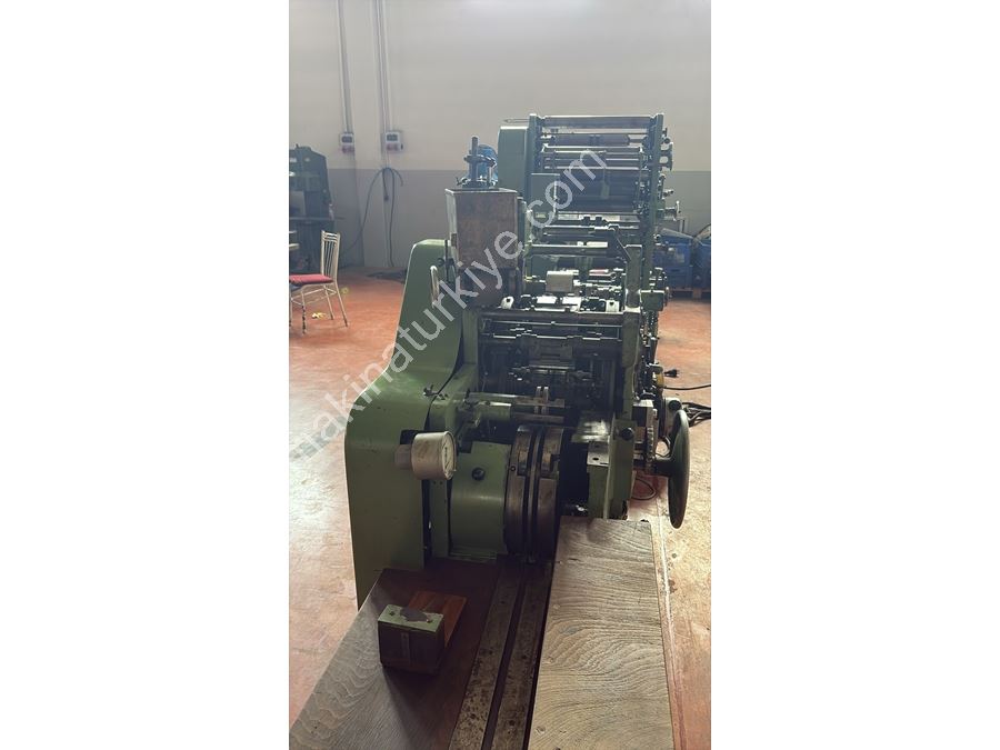 250 – 500 Gr​​​​​​​ Faltenbeutel Teemaschine
