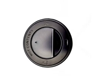 72 Mm Hot Beverage Paper Cup Lid