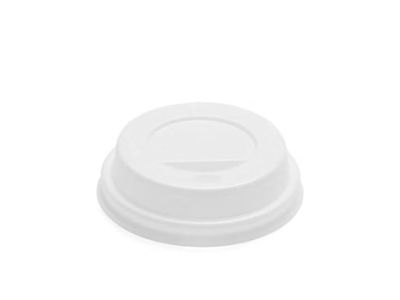 90 Mm Sıcak İçecek Karton Bardak Kapağı