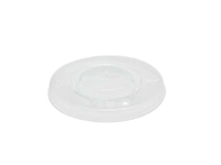 95 Mm Soğuk İçecek Pet Bardak Düz Kapak