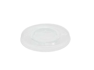 105 Mm Cold Drink Paper Cup Flat Lid