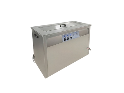 175 Litre Coffee Machine and Ultrasonic Washing Machine for Cleaning Parts - 4