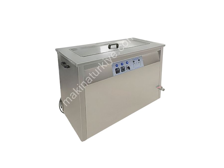 175 Litre Coffee Machine and Ultrasonic Washing Machine for Cleaning Parts