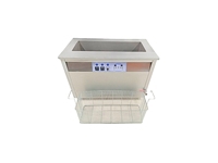 175 Litre Coffee Machine and Ultrasonic Washing Machine for Cleaning Parts