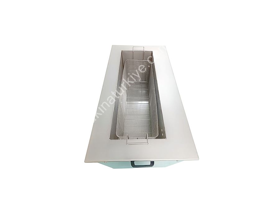 175 Litre Coffee Machine and Ultrasonic Washing Machine for Cleaning Parts