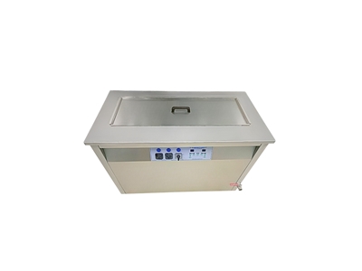 175 Litre Coffee Machine and Ultrasonic Washing Machine for Cleaning Parts - 3